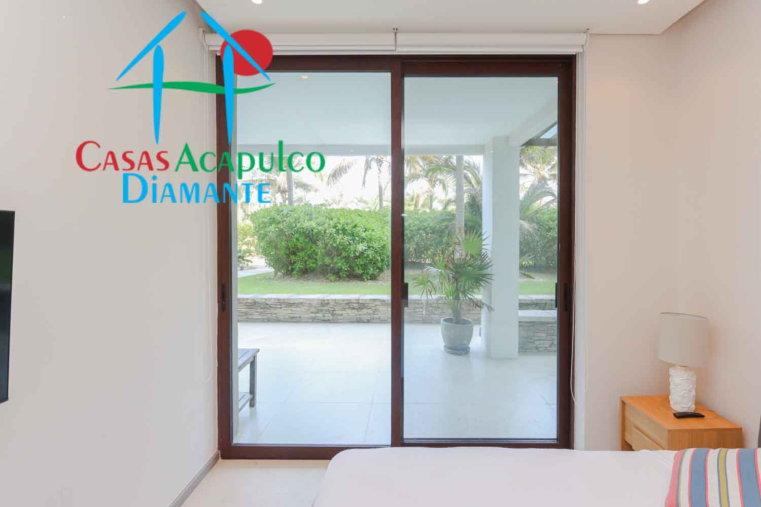 La Isla Bali 105 - Recámara tres 6